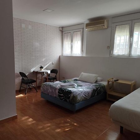 El Colmenar Habitaciones 마드리드 외부 사진