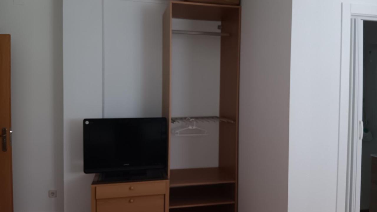 El Colmenar Habitaciones 마드리드 외부 사진