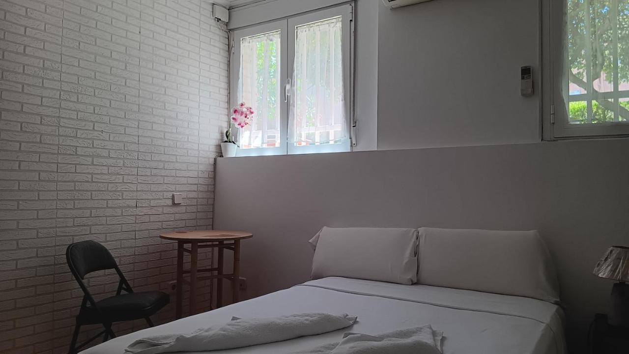 El Colmenar Habitaciones 마드리드 외부 사진