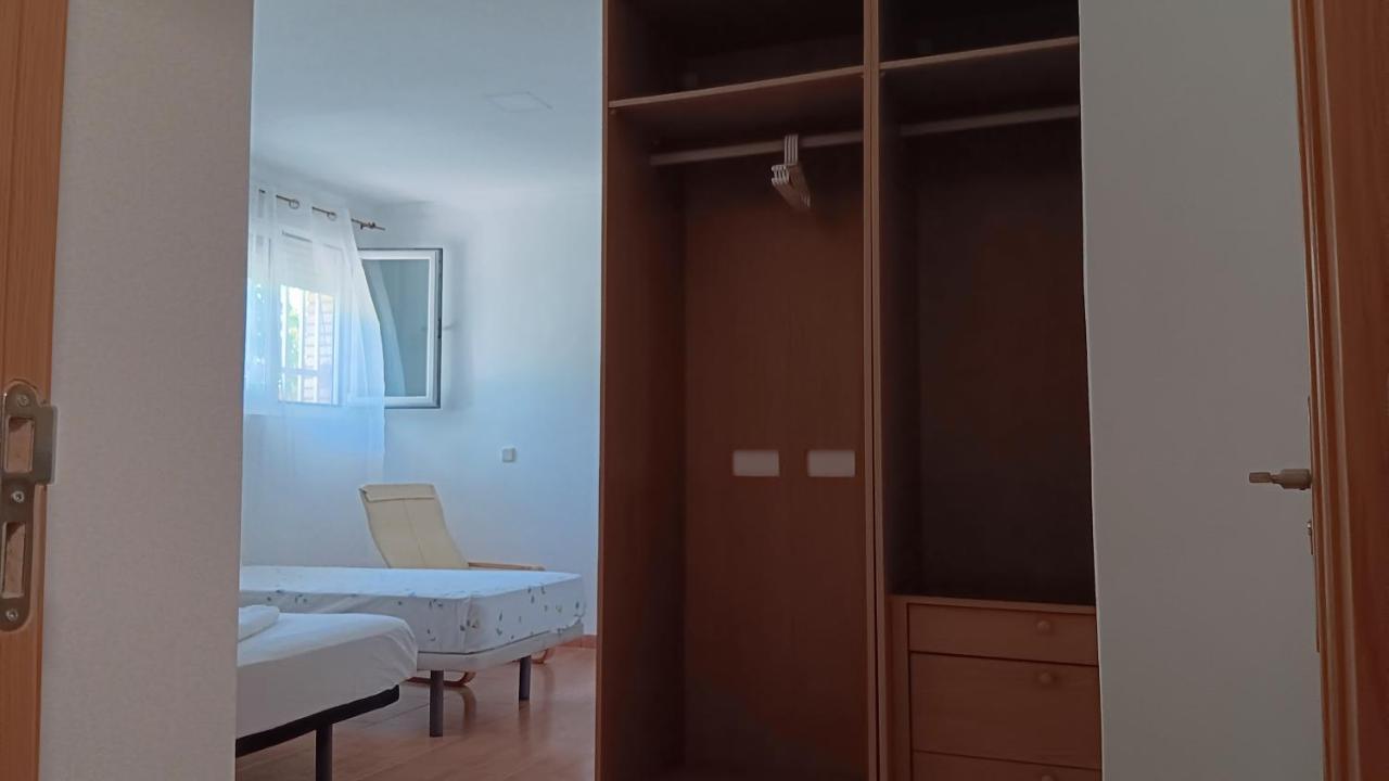 El Colmenar Habitaciones 마드리드 외부 사진