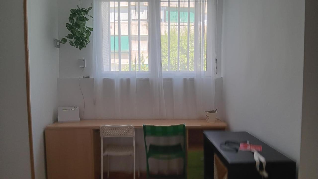 El Colmenar Habitaciones 마드리드 외부 사진