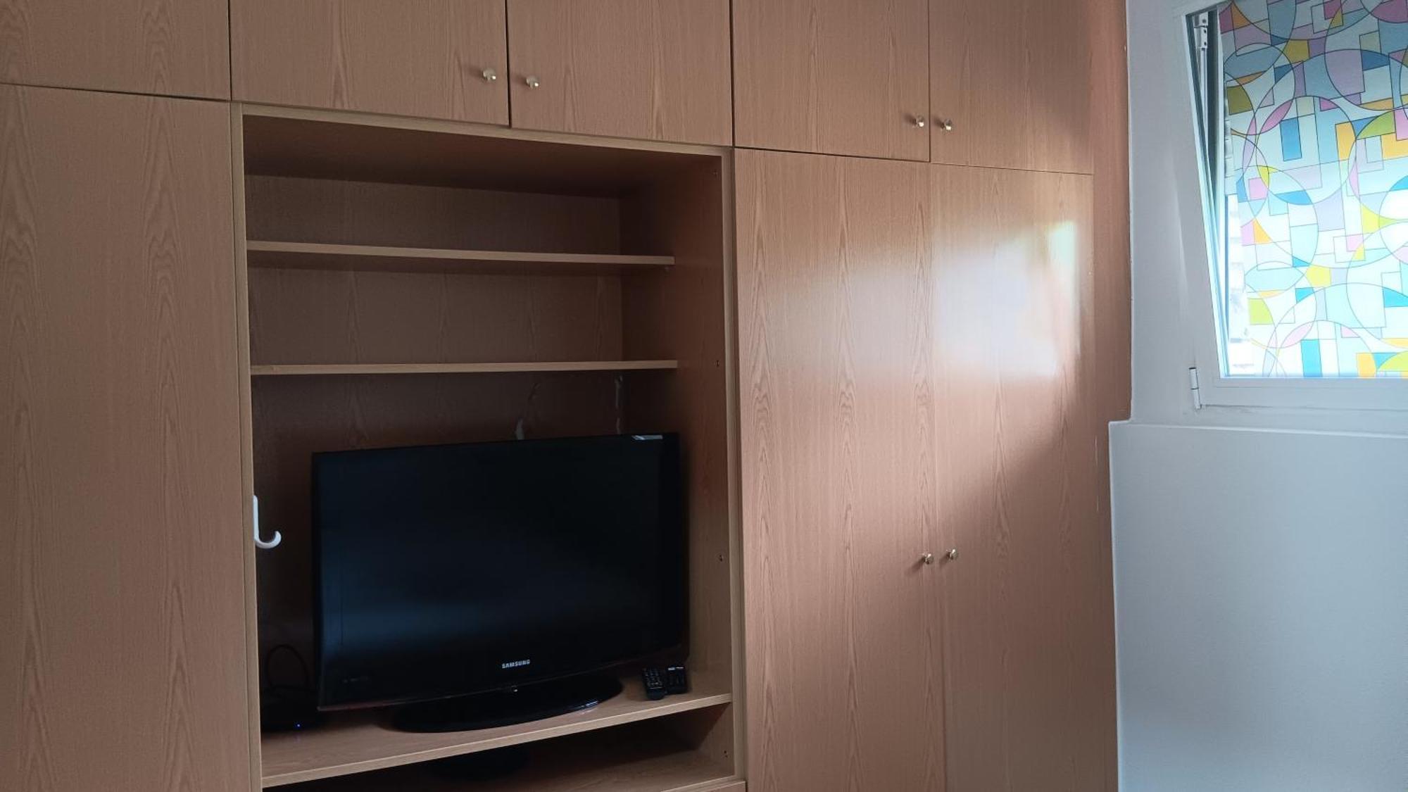 El Colmenar Habitaciones 마드리드 객실 사진