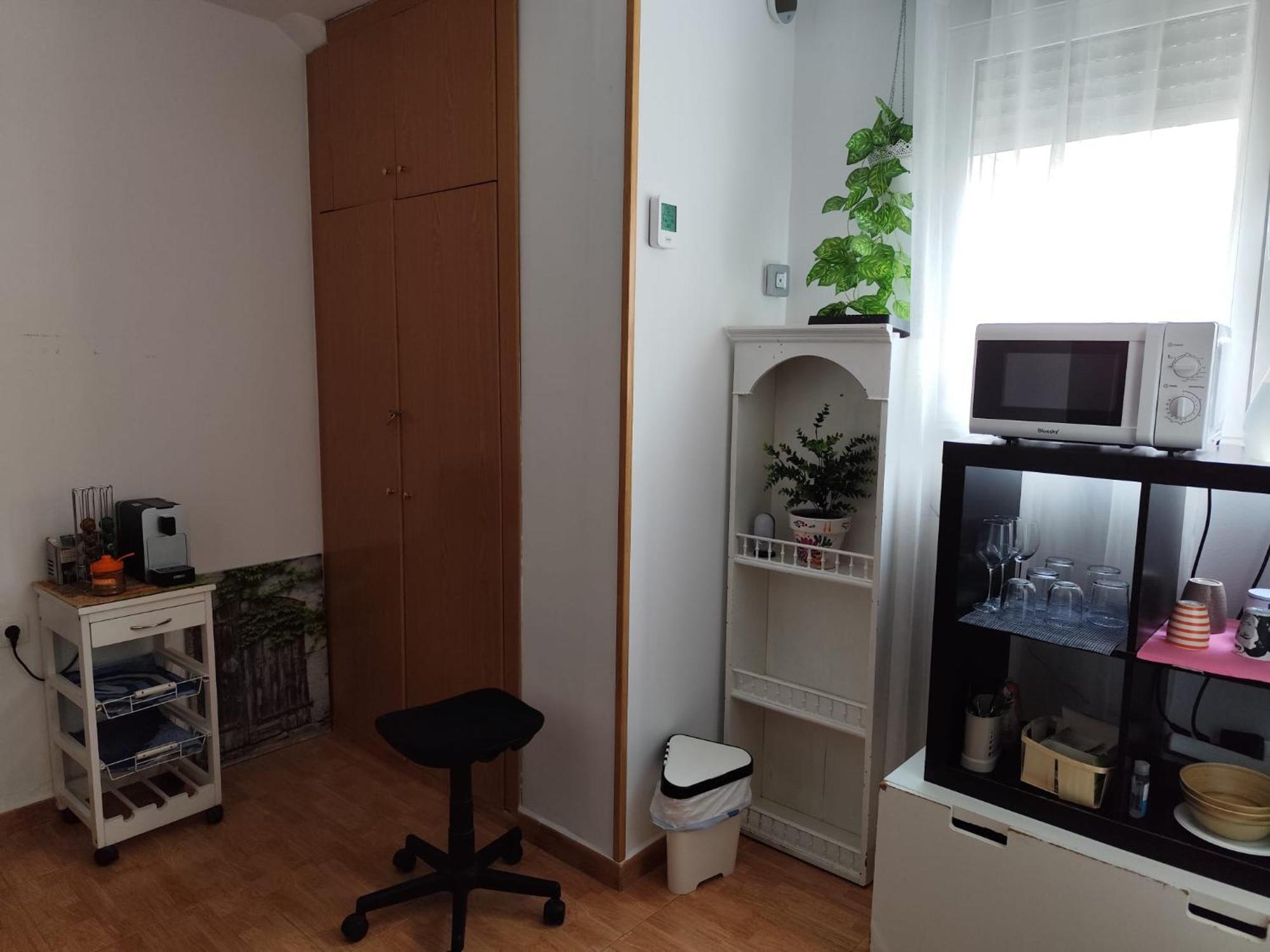 El Colmenar Habitaciones 마드리드 외부 사진