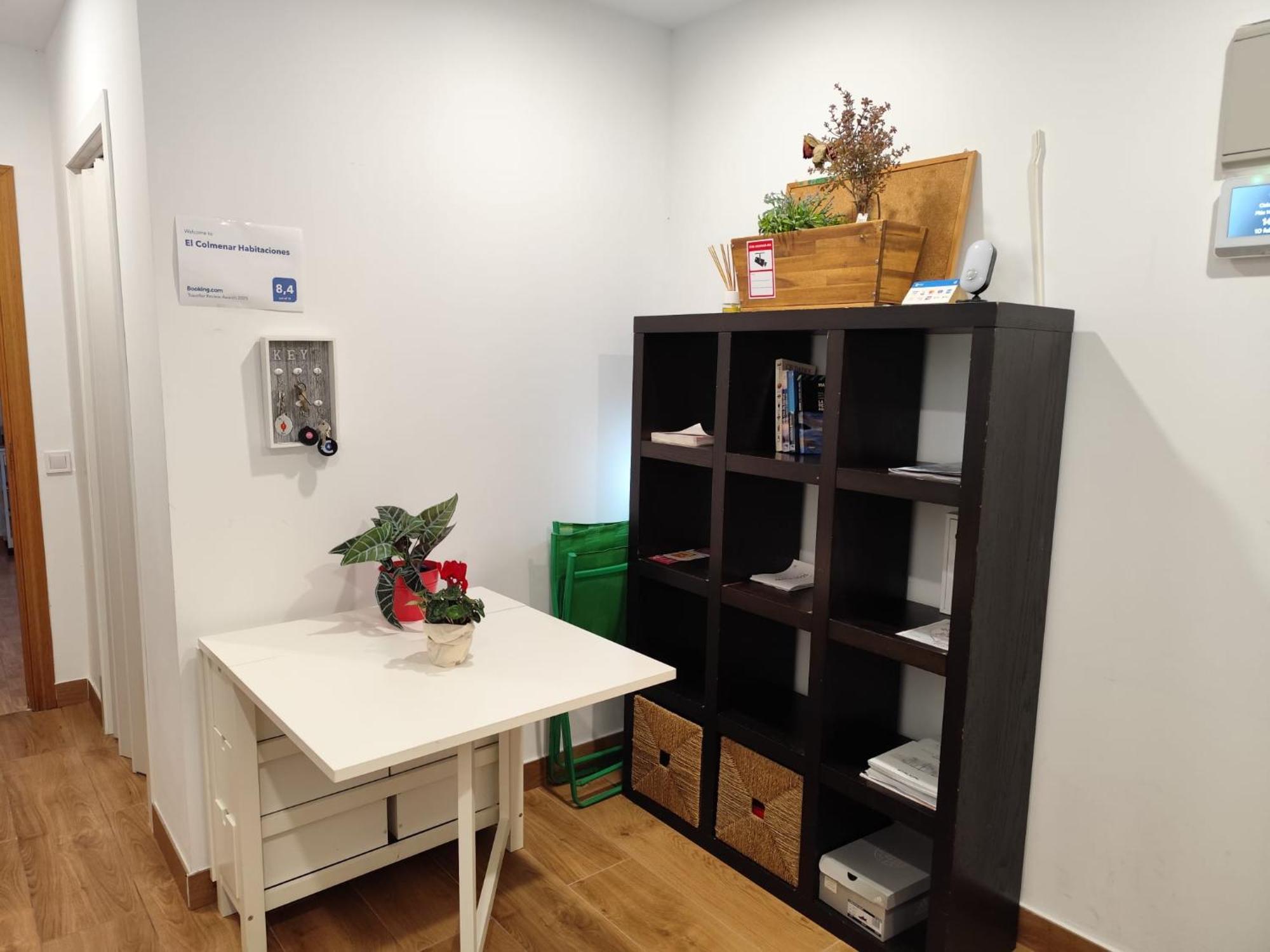El Colmenar Habitaciones 마드리드 외부 사진